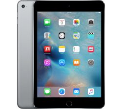 APPLE iPad mini 4 Cellular - 128 GB